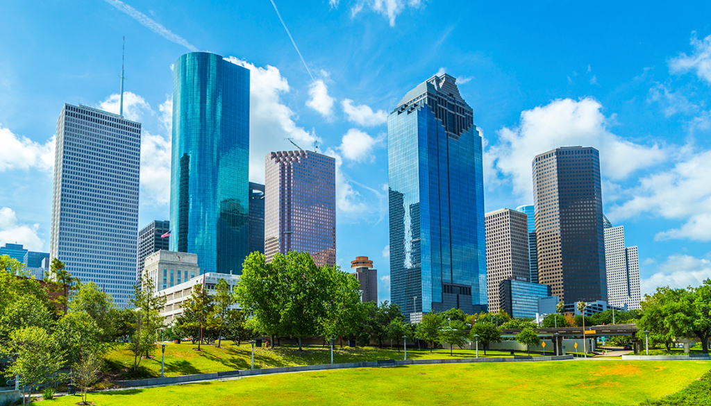 Houston-Texas-skyline