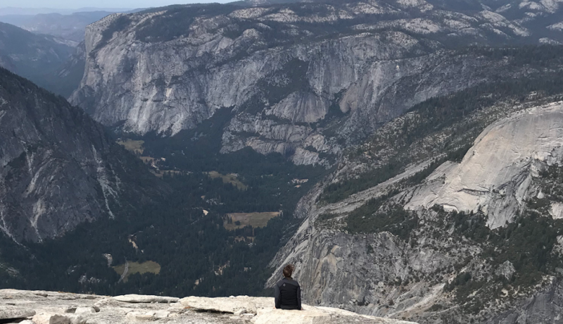 Stephanie-Kemp-on-Half-Dome