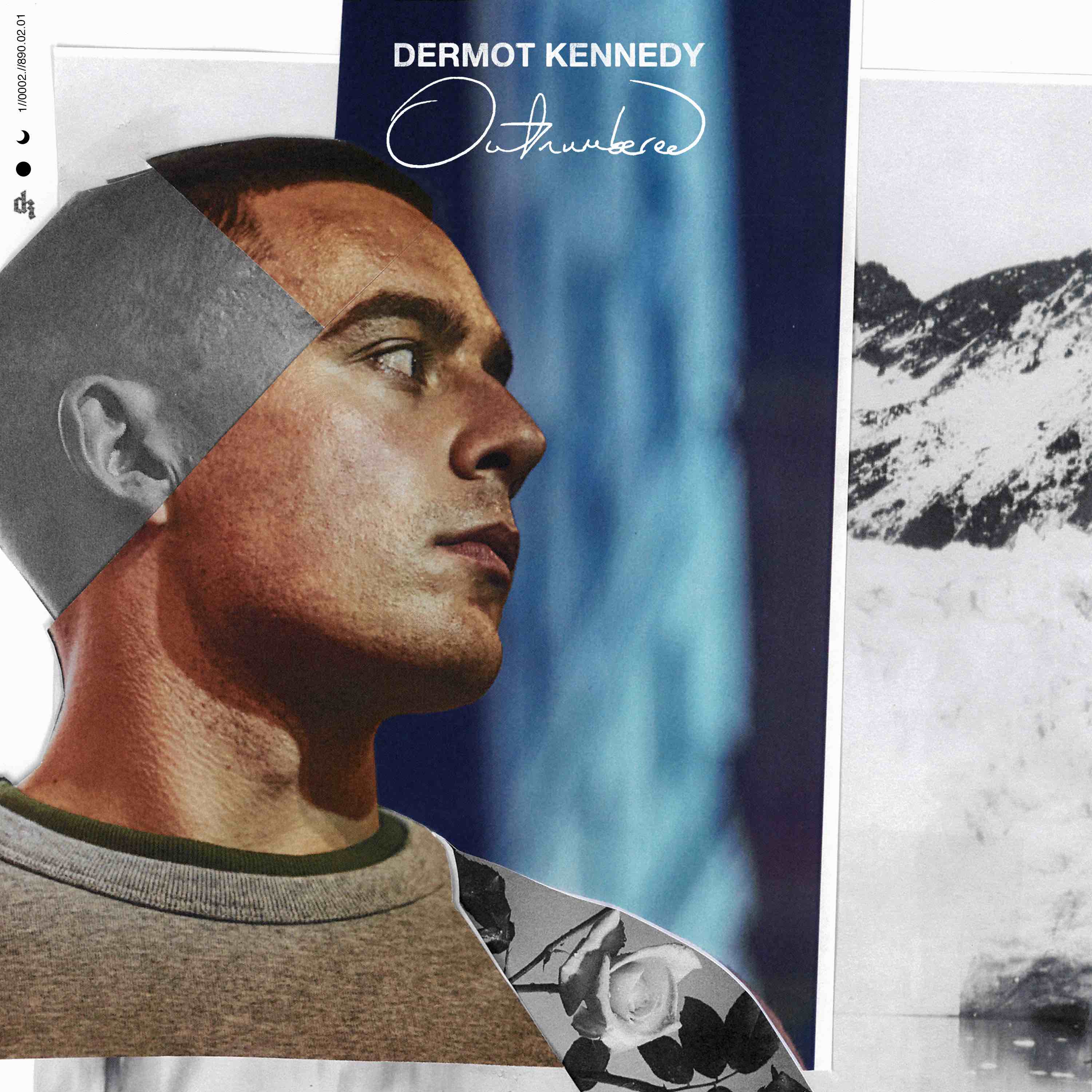 Dermot Kennedy - "Outnumbered"
