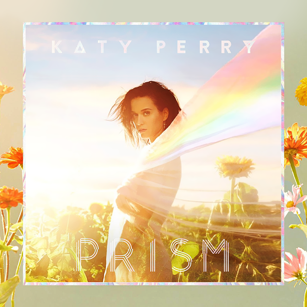 Katy Perry - "Roar"